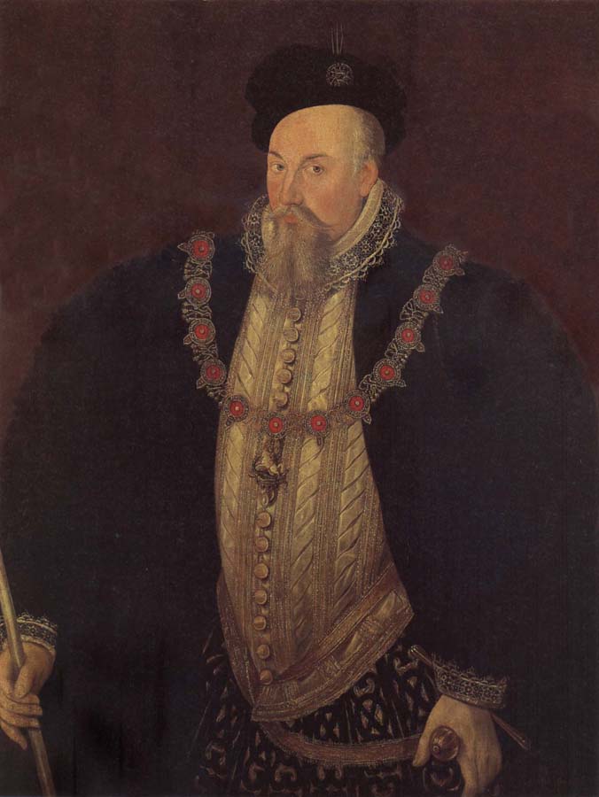 Robert Dudley